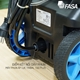 Máy rửa xe công nghiệp  FASA Tribal 160 Plus 6